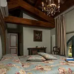 リゾート Tenuta Saiano Torriana