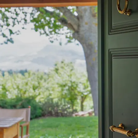 Tenuta Saiano Torriana