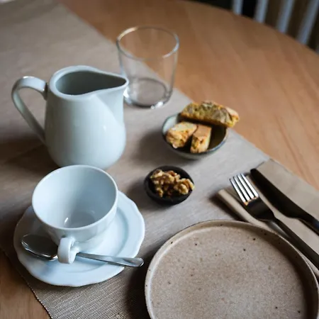 리조트 Tenuta Saiano Torriana