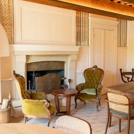 Tenuta Saiano 리조트 Torriana