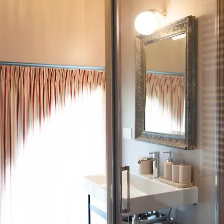 Tenuta Saiano 3* Torriana