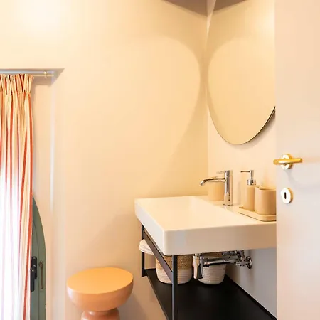 Tenuta Saiano 리조트