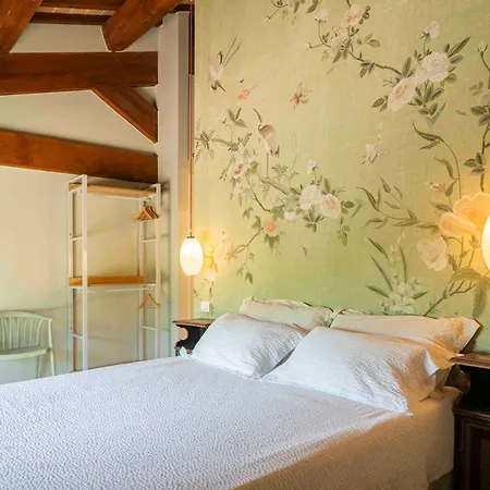 Tenuta Saiano 리조트 3*