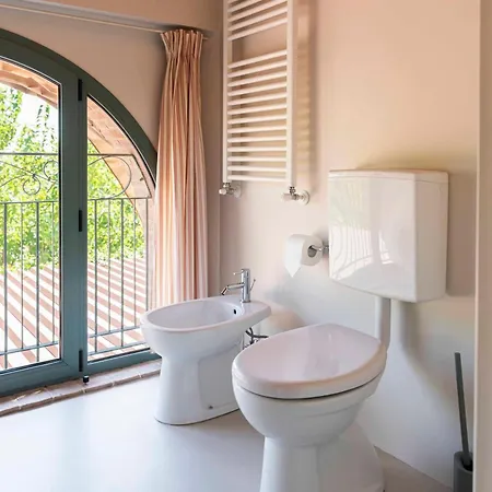 Tenuta Saiano 리조트