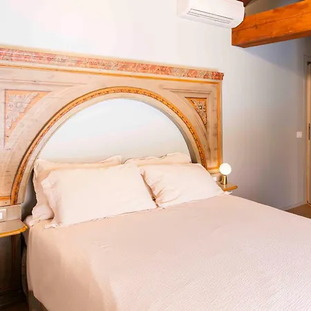 리조트 Tenuta Saiano