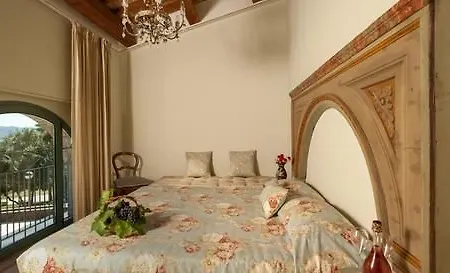 Tenuta Saiano Torriana