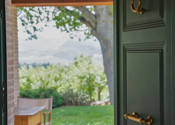 Tenuta Saiano Torriana