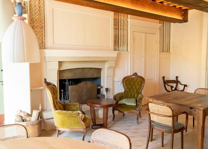 Tenuta Saiano 度假村 Torriana