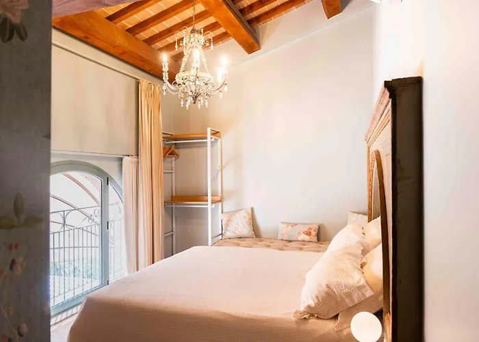 Tenuta Saiano 度假村 3*