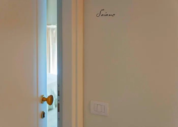 Tenuta Saiano 度假村