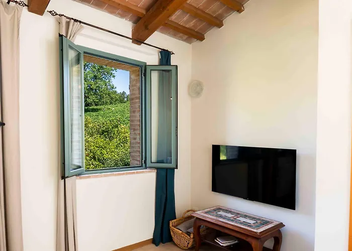 Tenuta Saiano 3* Torriana