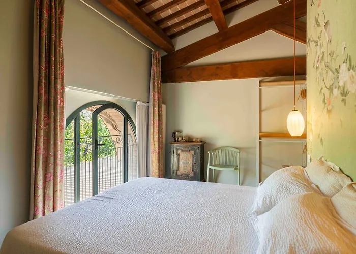 度假村 Tenuta Saiano 3*