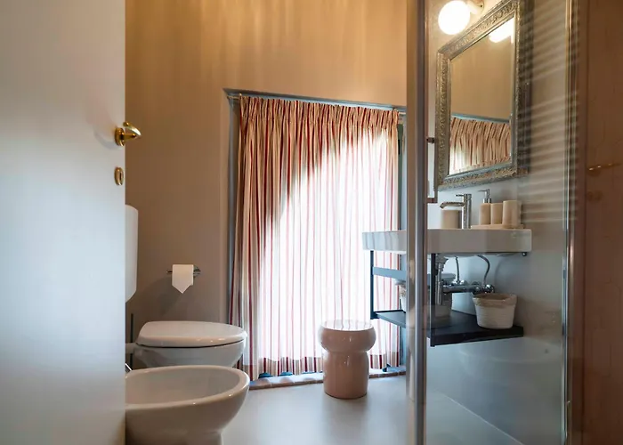 Tenuta Saiano 度假村 Torriana