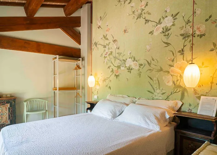 Tenuta Saiano 度假村 3*