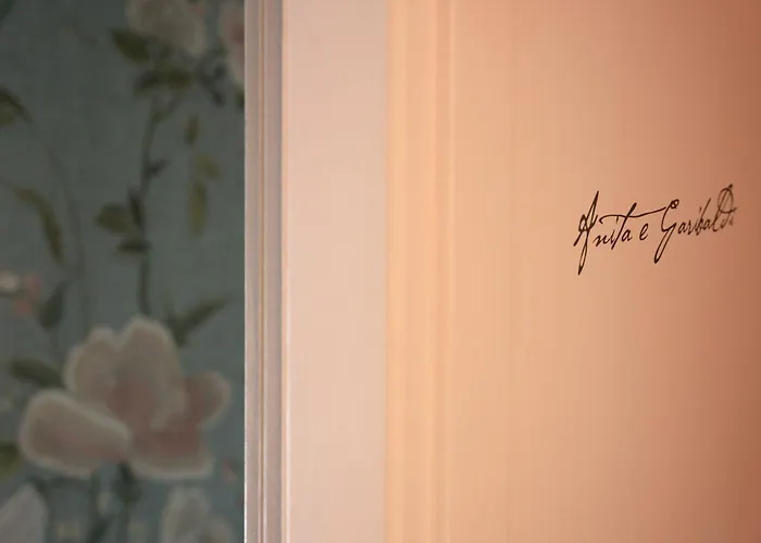 Tenuta Saiano 度假村 3*