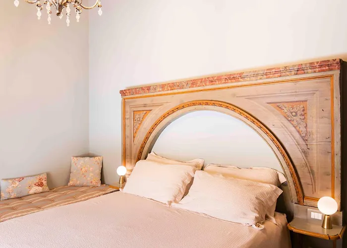 度假村 Tenuta Saiano