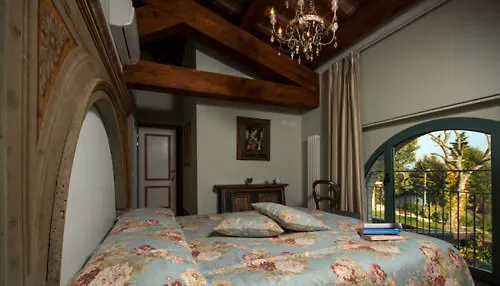 度假村 Tenuta Saiano Torriana