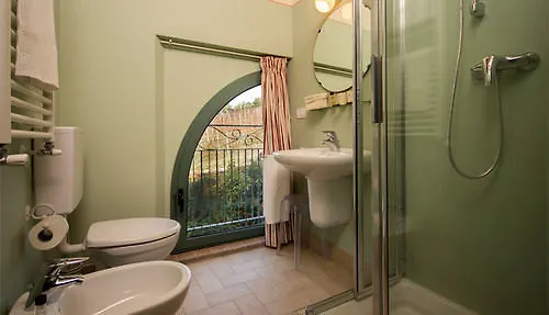 度假村 Tenuta Saiano