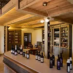 Tenuta Saiano Semesteranläggning (resort) 3*