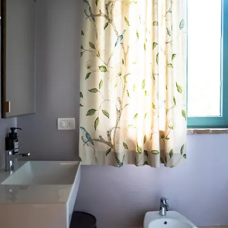 Tenuta Saiano Курортный комплекс Torriana