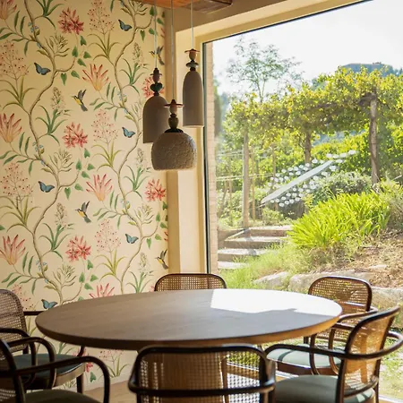 Station touristique Tenuta Saiano 3*