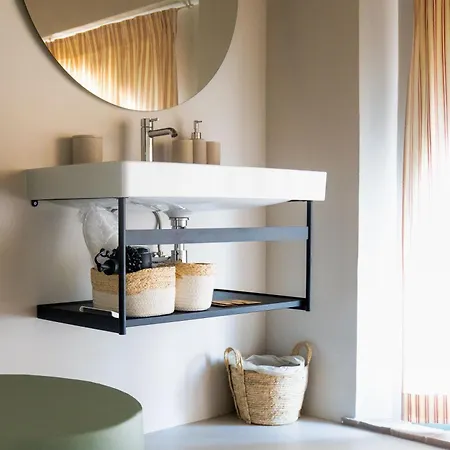 Tenuta Saiano אתר נופש 3*
