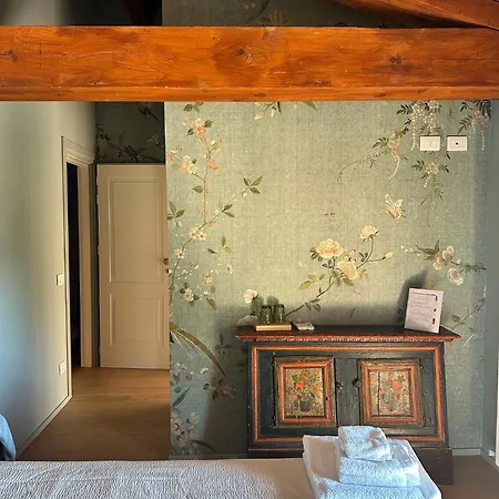 Курортный комплекс Tenuta Saiano 3*