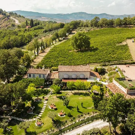 Tenuta Saiano Resort 3*