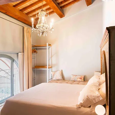 Tenuta Saiano אתר נופש 3*
