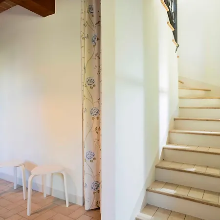 Tenuta Saiano 3*
