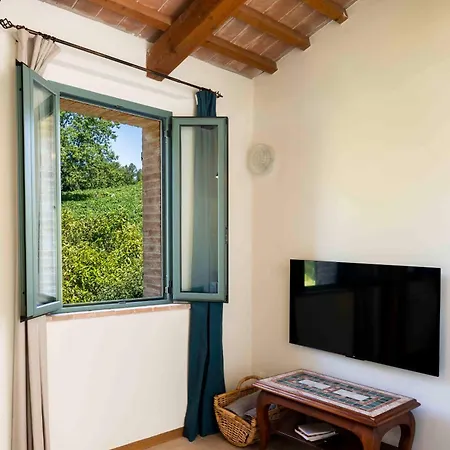 Tenuta Saiano 3* Torriana