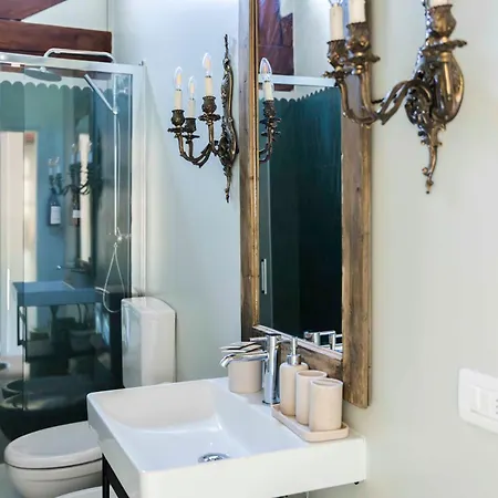 Resort Tenuta Saiano