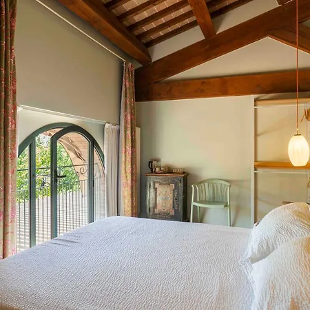 リゾート Tenuta Saiano 3*