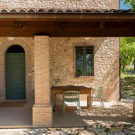 Resort Tenuta Saiano 3*