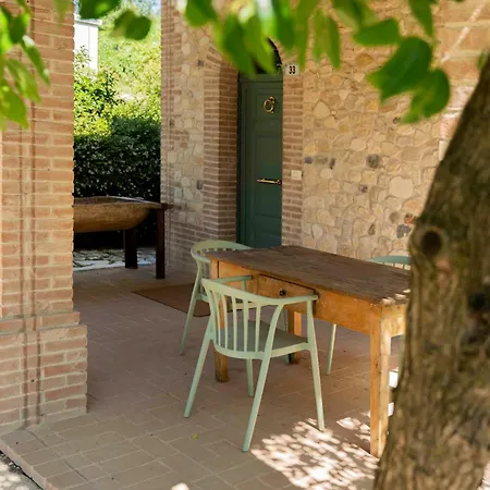 Tenuta Saiano 3*