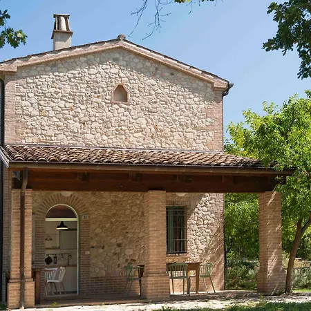 Tenuta Saiano 3*