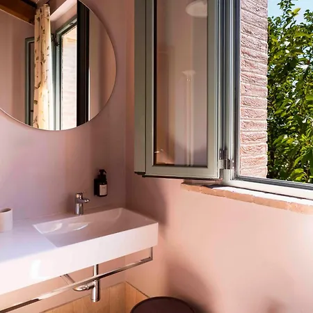 Tenuta Saiano 3* Torriana