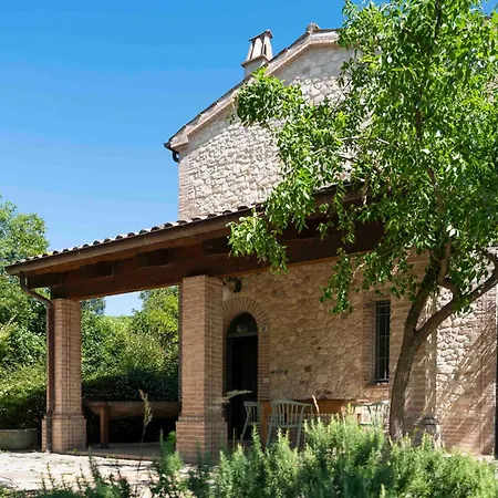 Tenuta Saiano リゾート 3*