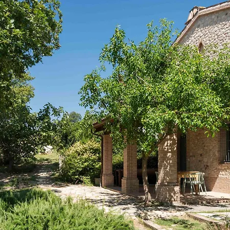 Resort Tenuta Saiano Torriana