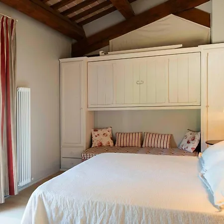 Tenuta Saiano 3*