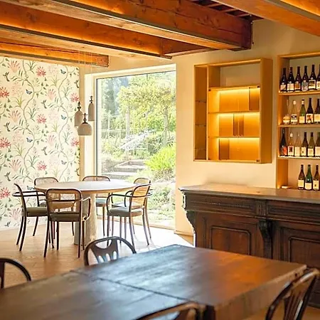 Tenuta Saiano リゾート
