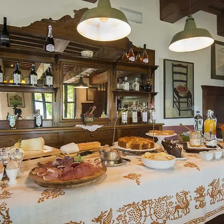 Tenuta Saiano 3*