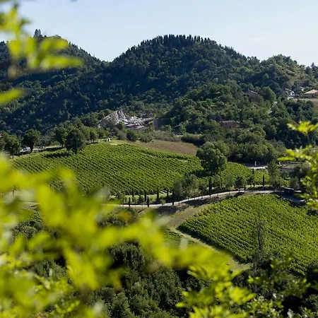 Station touristique Tenuta Saiano Torriana