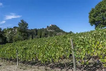 Tenuta Saiano