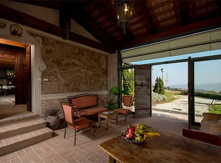 Resort Tenuta Saiano