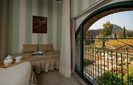 אתר נופש Tenuta Saiano 3*