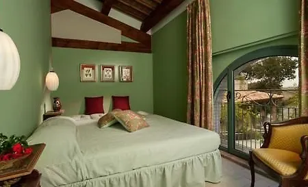 Курортный комплекс Tenuta Saiano