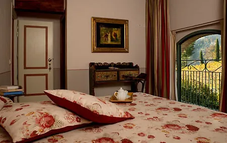 Station touristique Tenuta Saiano 3*