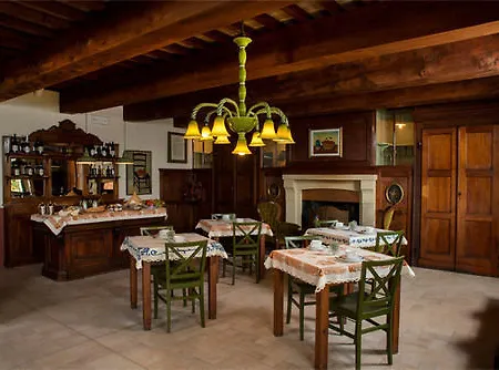Tenuta Saiano