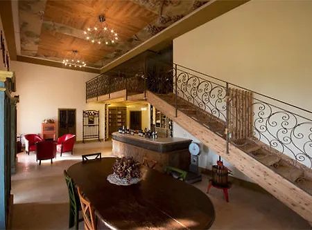 Resort Tenuta Saiano